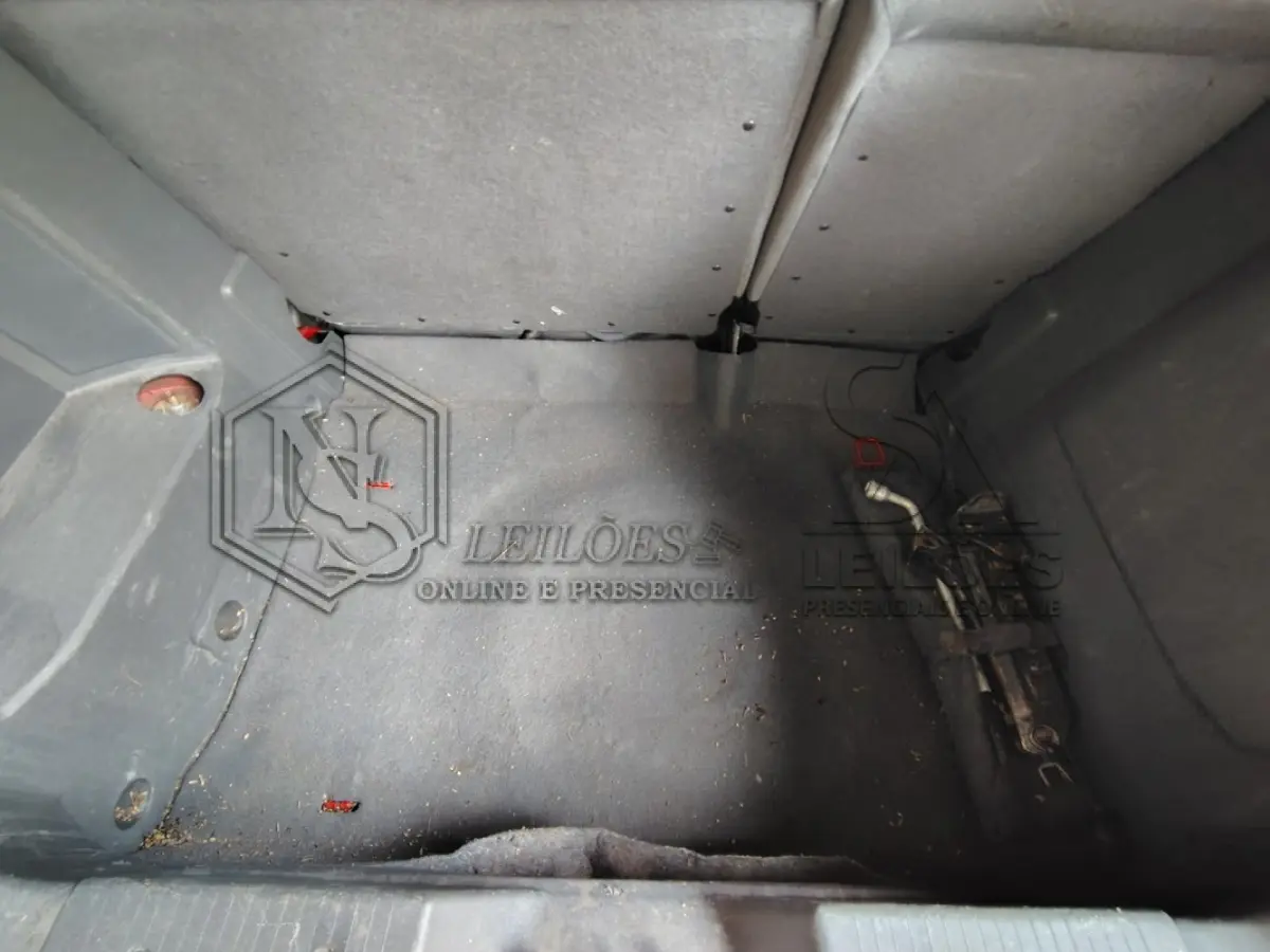 LOTE 005 - GM/ AGILE  LTZ