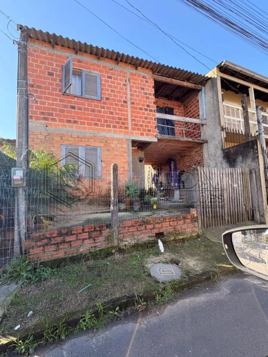 TERRENO EM ESTEIO/RS