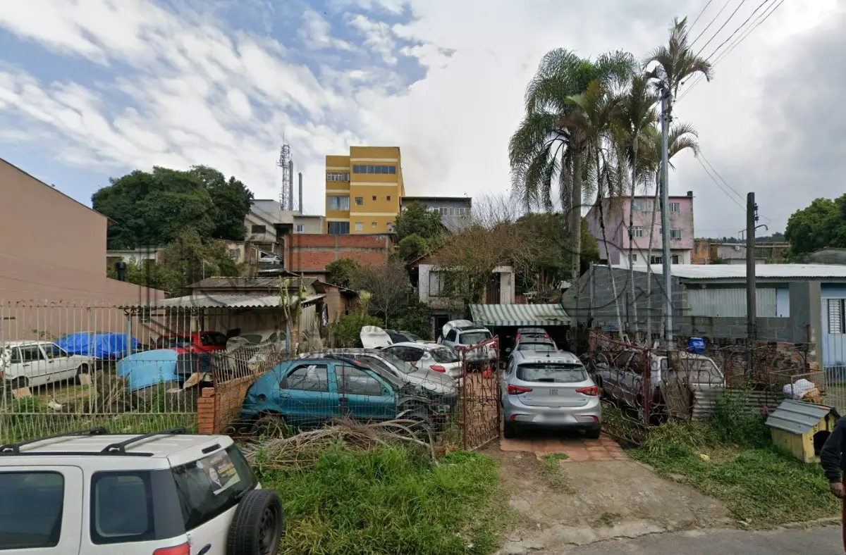 LOTE 007