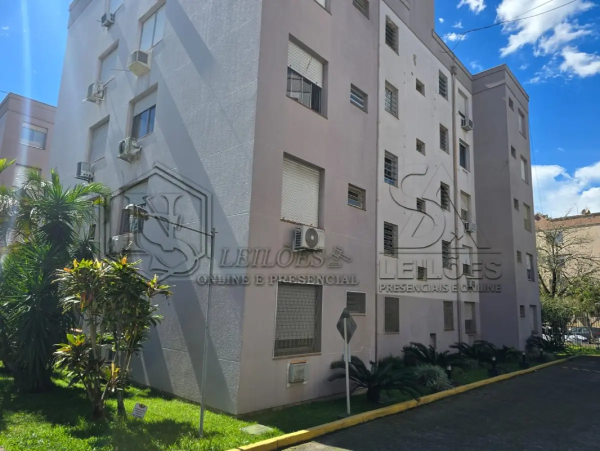Apartamento no Petrópolis (foto 17 de 32)