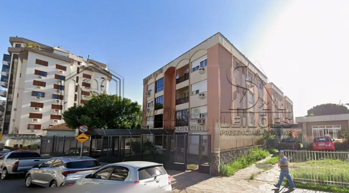 LOTE 025 - Box n. 16 do Edifício San Lorenzo Canoas/RS
