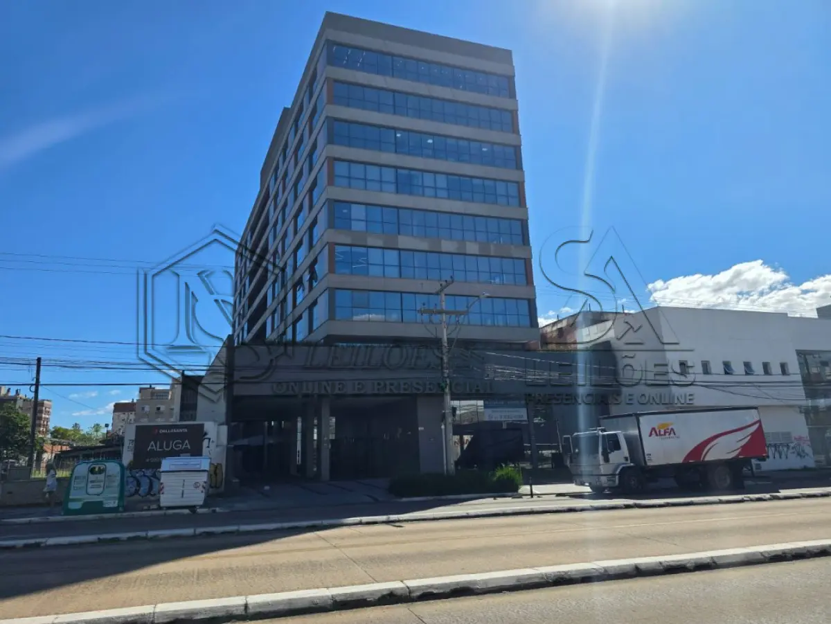 Comercial no Menino Deus (foto 6 de 10)
