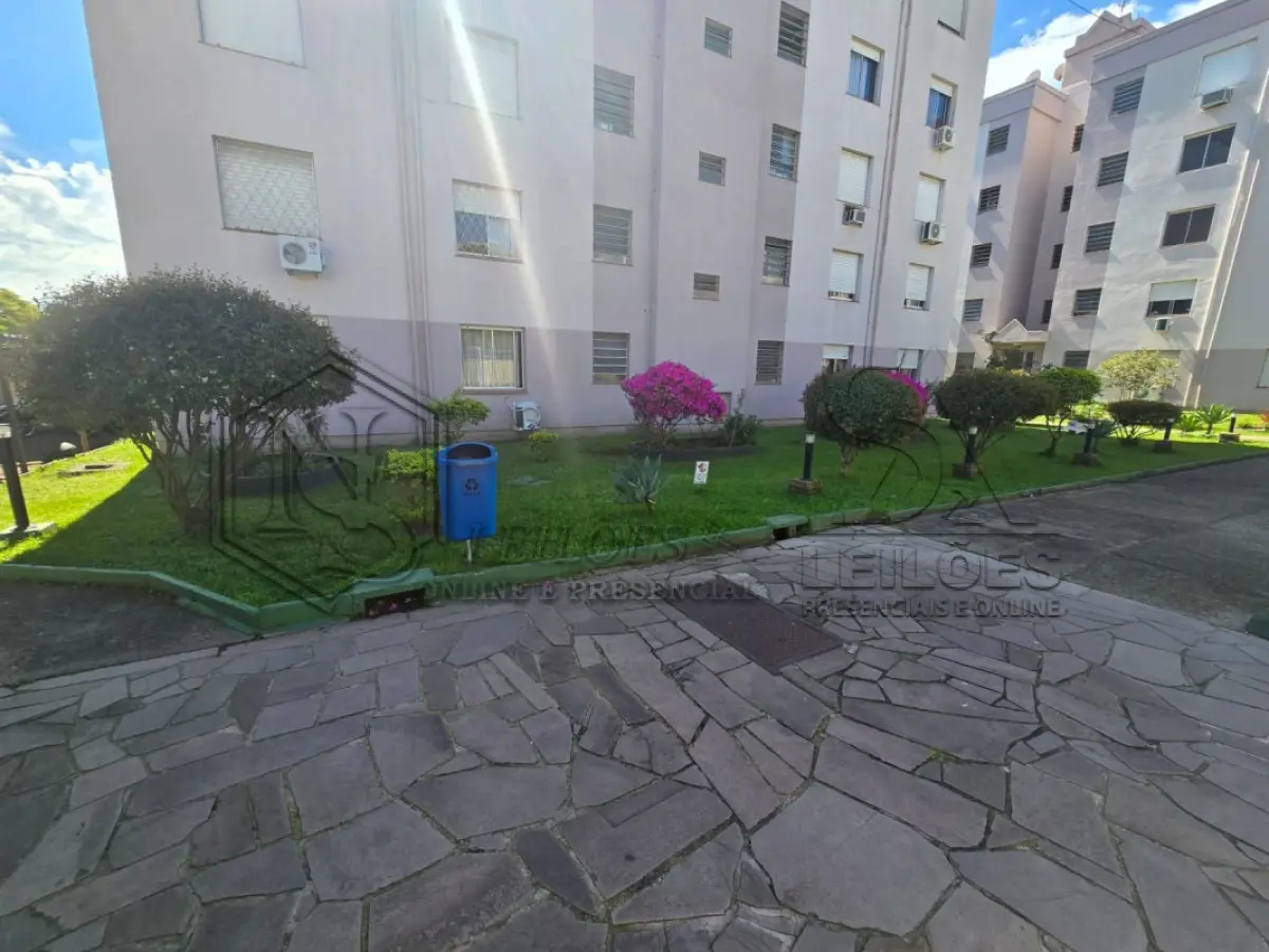 Apartamento no Petrópolis (foto 21 de 32)
