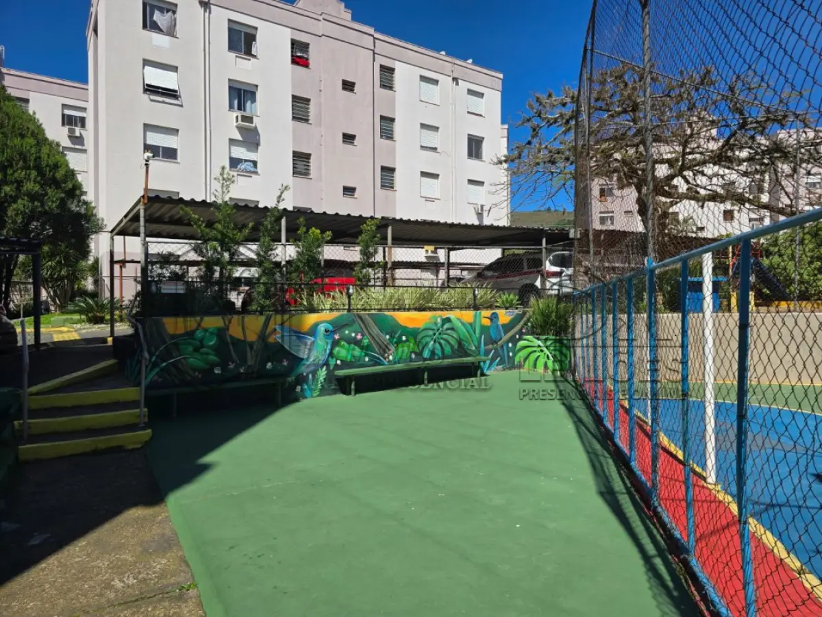 Apartamento no Petrópolis (foto 15 de 32)