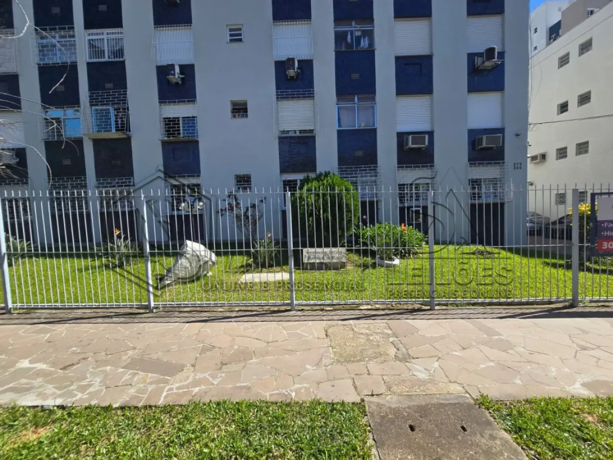 LOTE 004 - Apartamento em Porto Alegre/RS