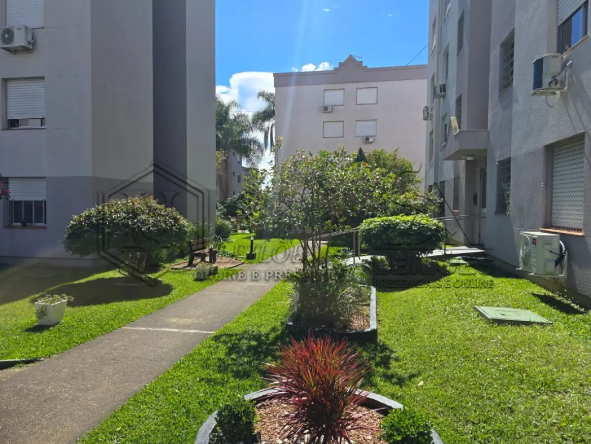 Apartamento no Petrópolis (foto 14 de 32)
