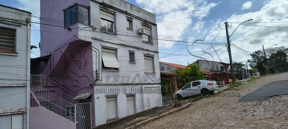 LOTE 003 - Apartamento em Porto Alegre/RS