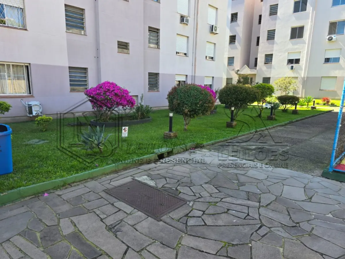Apartamento no Petrópolis (foto 22 de 32)