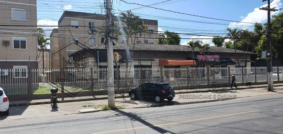 LOTE 024 - Apartamento em Esteio/RS