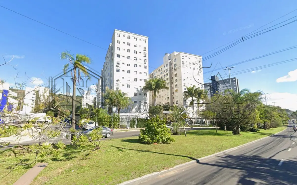 LOTE 012 - Apartamento e box em Porto Alegre/RS