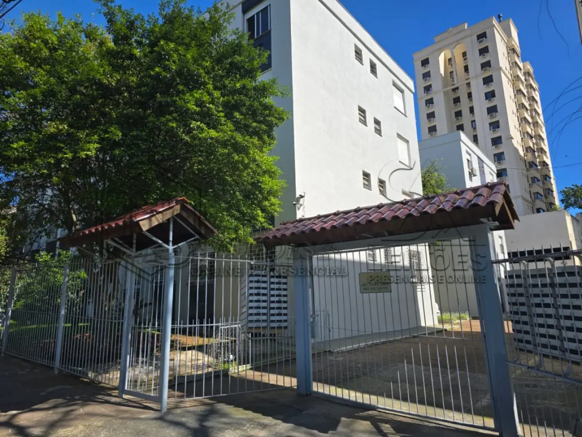 LOTE 004 - Apartamento em Porto Alegre/RS