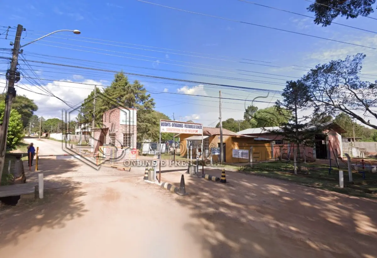 LOTE 022 - Lotes do condomínio Querência, Viamão/RS