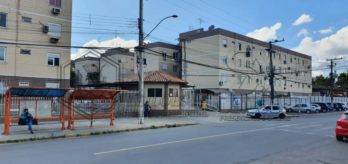 LOTE 024 - Apartamento em Esteio/RS