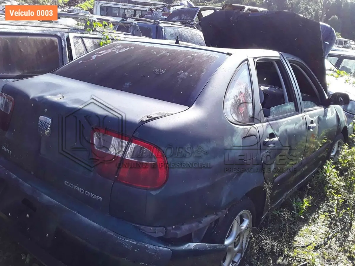 LOTE 0005