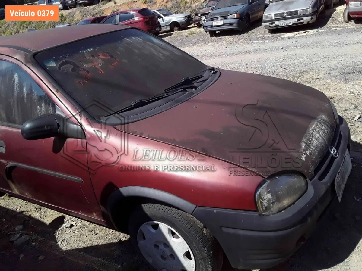 LOTE 0008