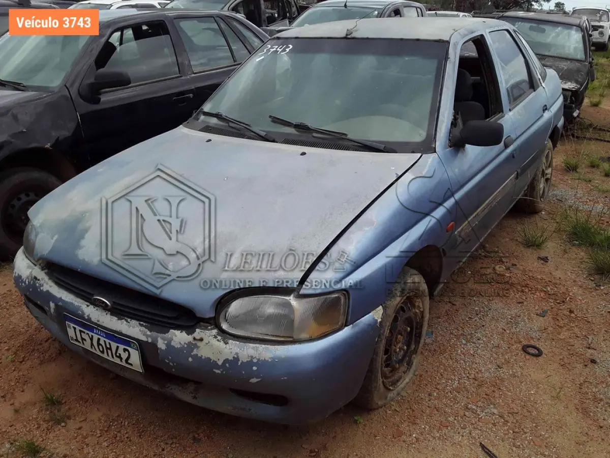 LOTE 0100