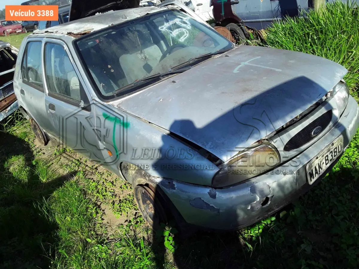 LOTE 0123
