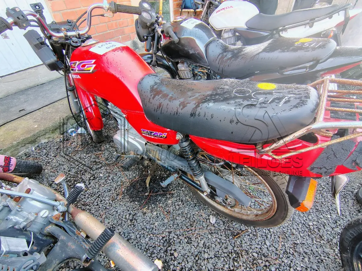 LOTE 0045