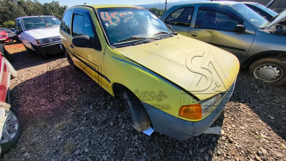 LOTE 0290