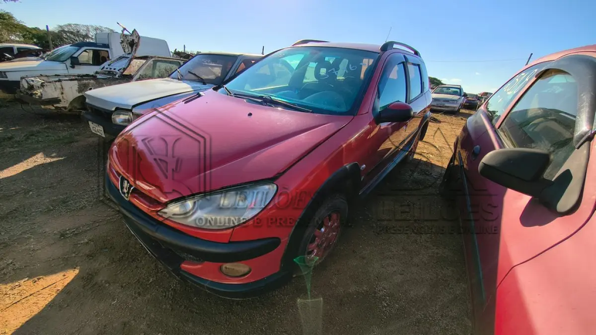 LOTE 0232