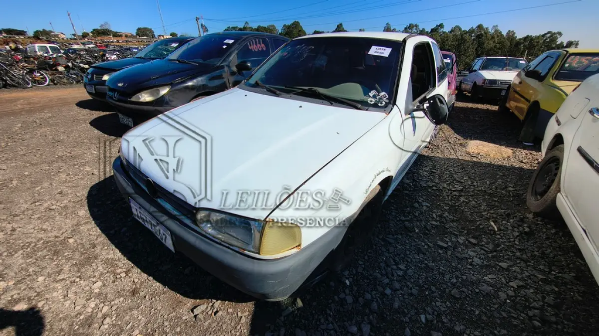 LOTE 0296