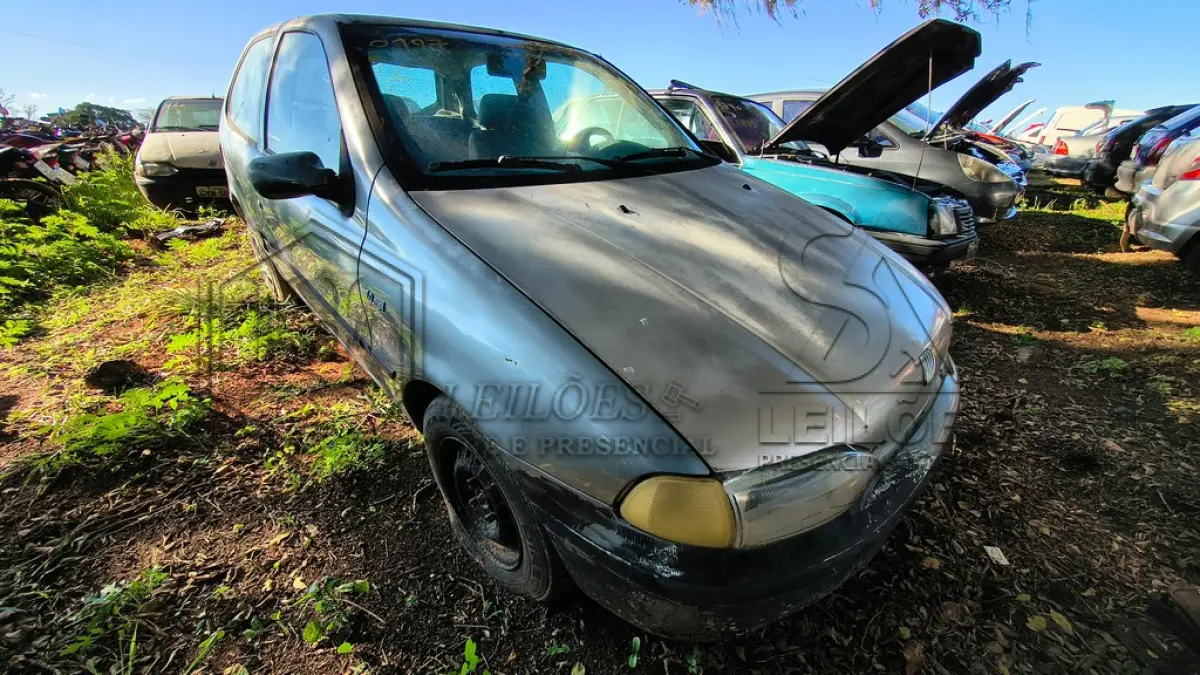 LOTE 0197