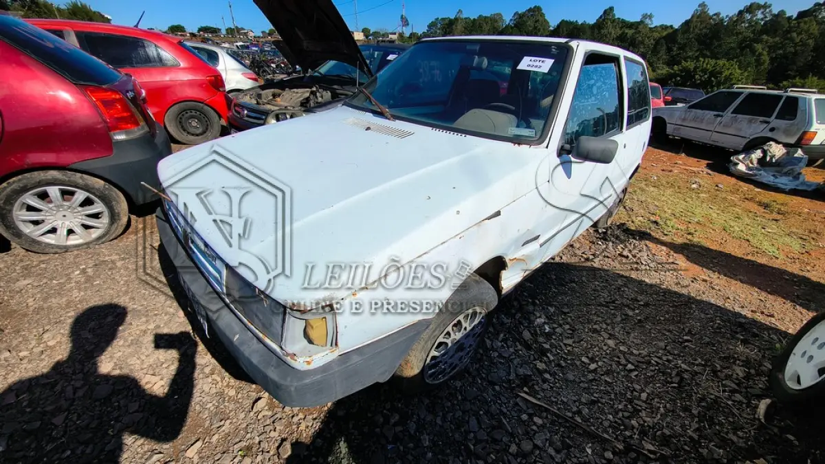 LOTE 0282