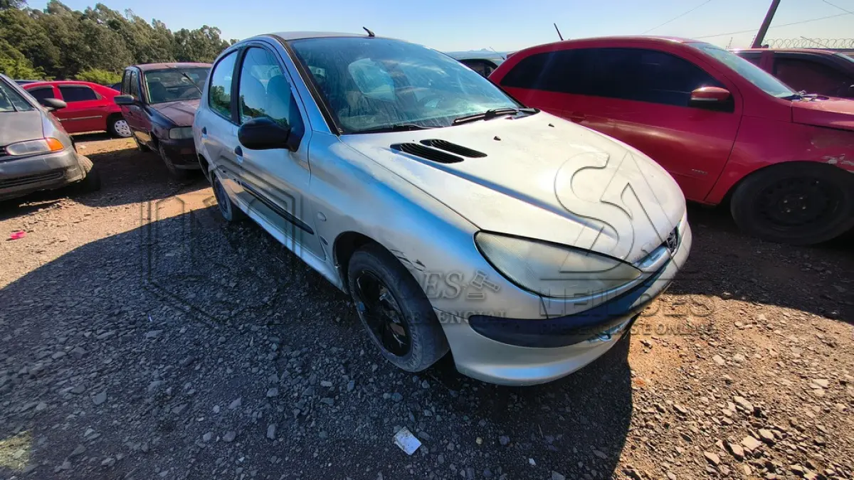 LOTE 0293