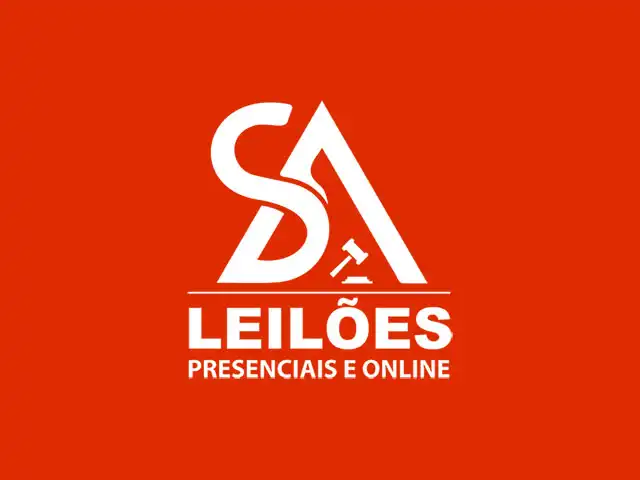 SA LEILÕES - 09/06/2026 E 18/06/2026