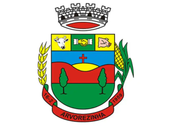 Leilão da Prefeitura de Arvorezinha/RS