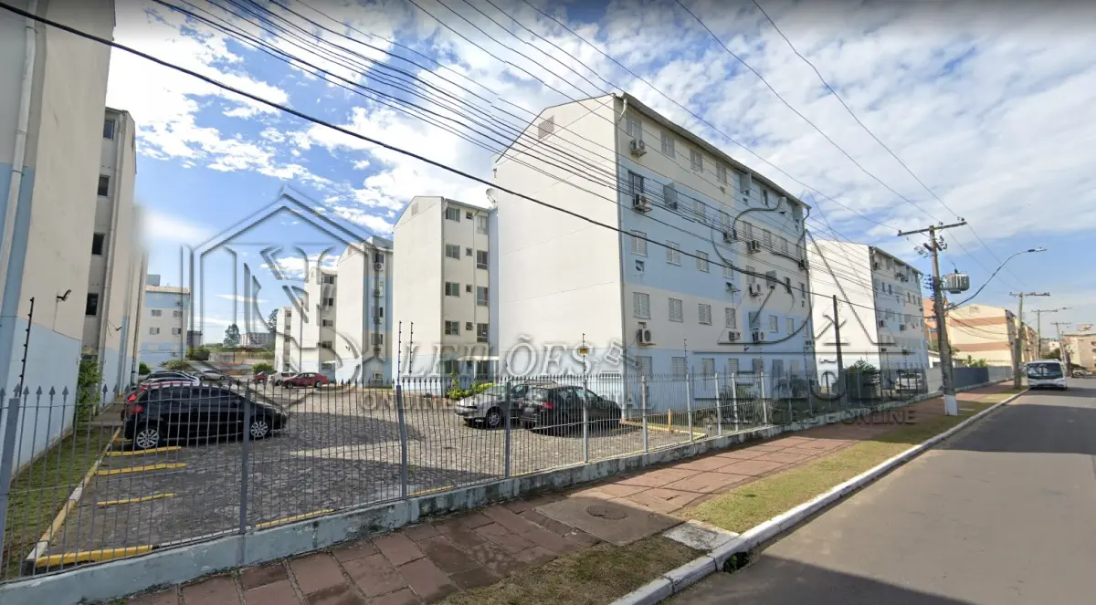 LOTE 023 - Apartamento em Porto Alegre/RS