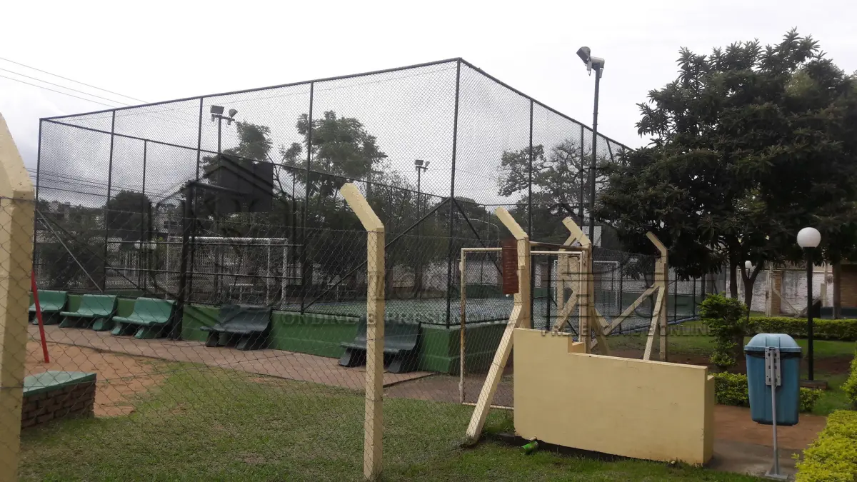 LOTE 006 - Apartamento no Residencial “VILLAGE CENTER” em Canoas/RS