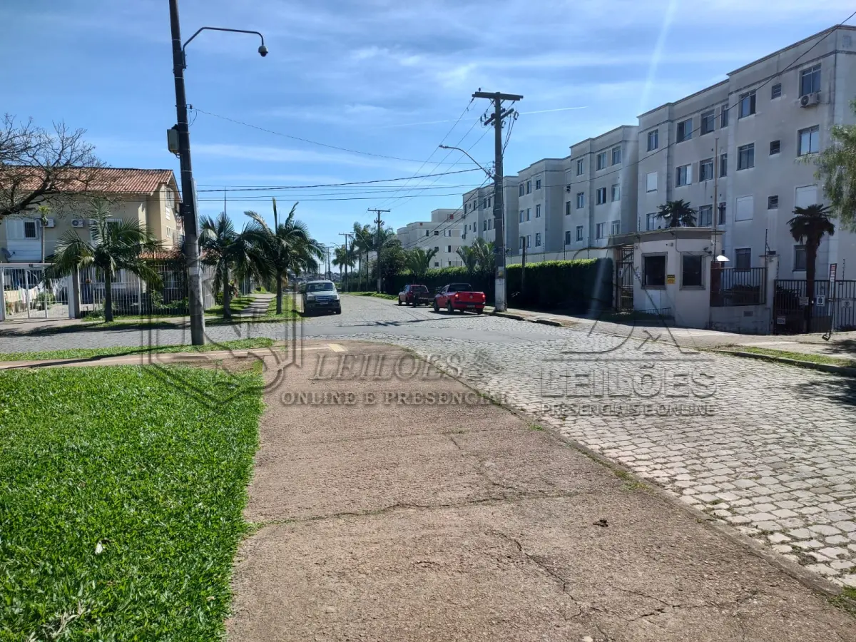 LOTE 012 - Apartamento em Porto Alegre/RS