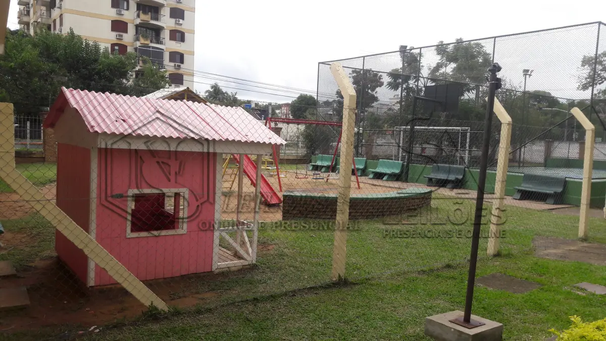 LOTE 006 - Apartamento no Residencial “VILLAGE CENTER” em Canoas/RS