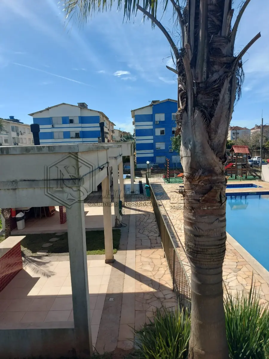 LOTE 012 - Apartamento em Porto Alegre/RS