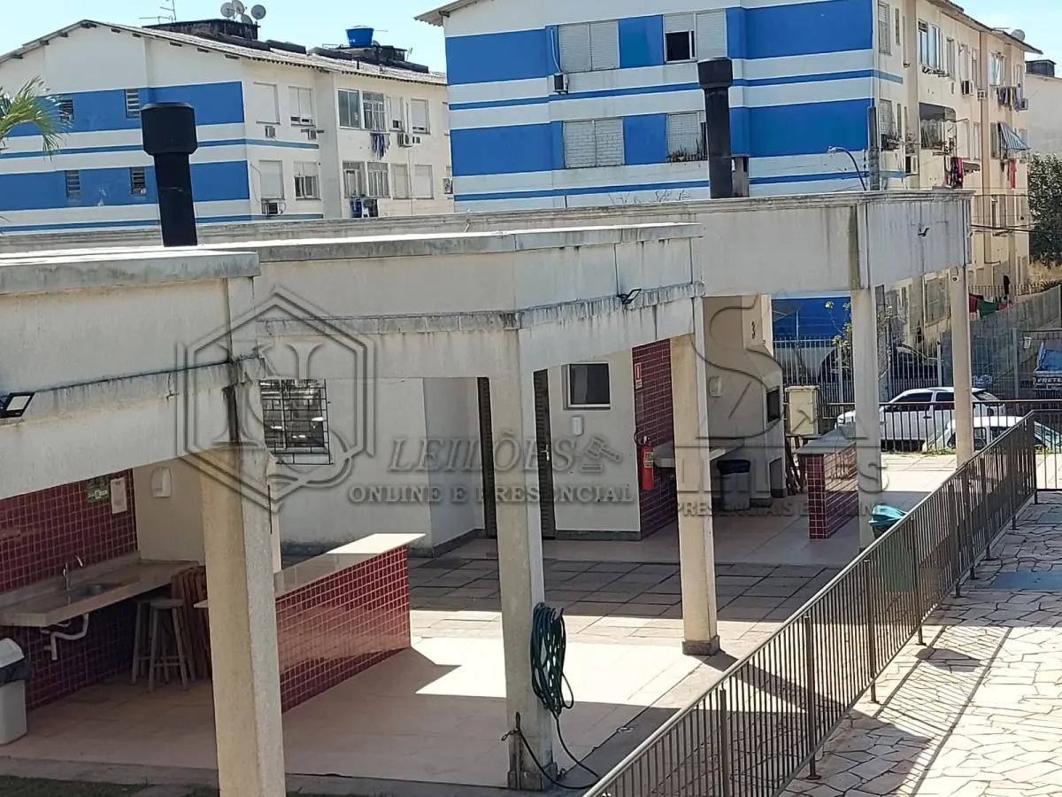 LOTE 012 - Apartamento em Porto Alegre/RS