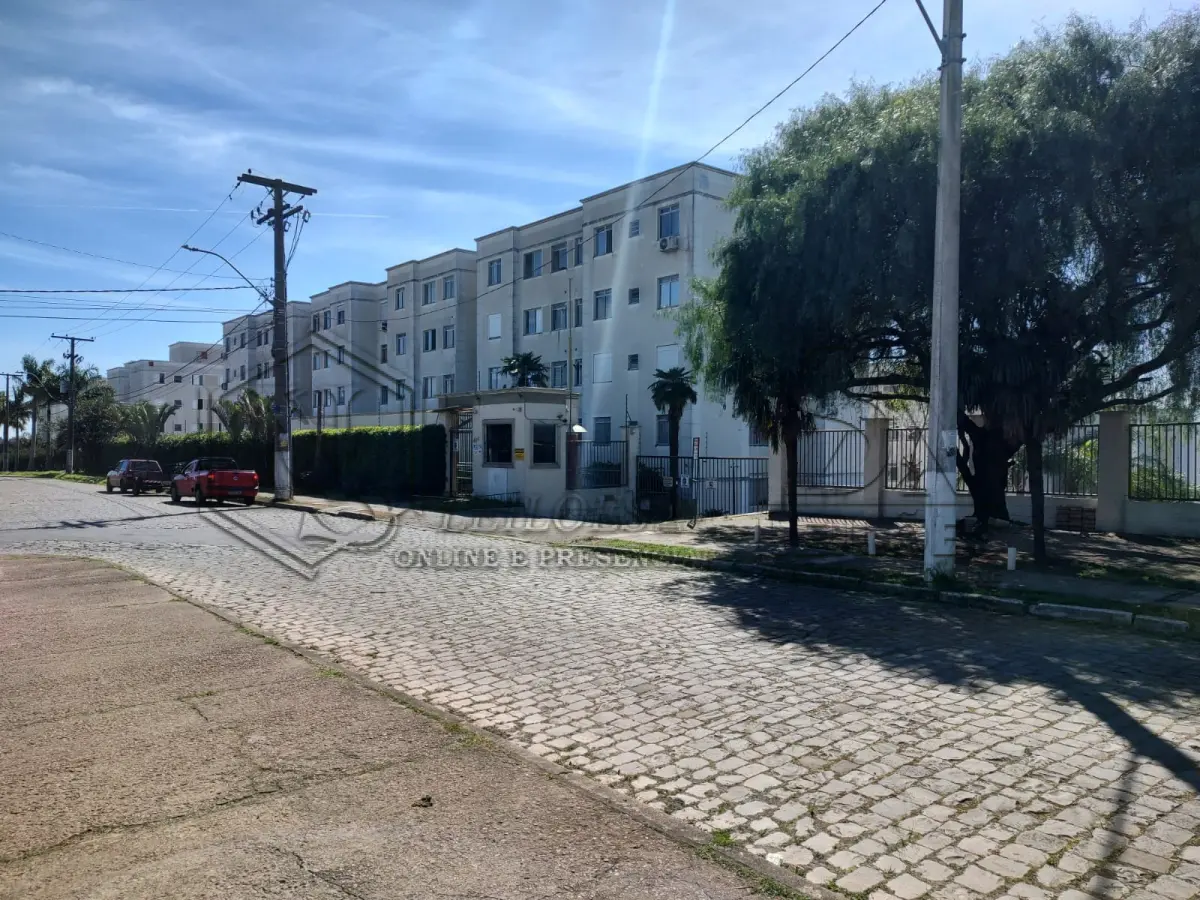 LOTE 012 - Apartamento em Porto Alegre/RS