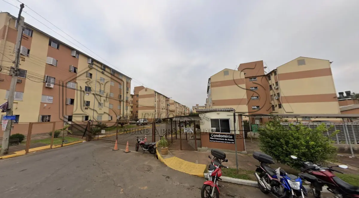 LOTE 015 - Apartamento em Porto Alegre/RS