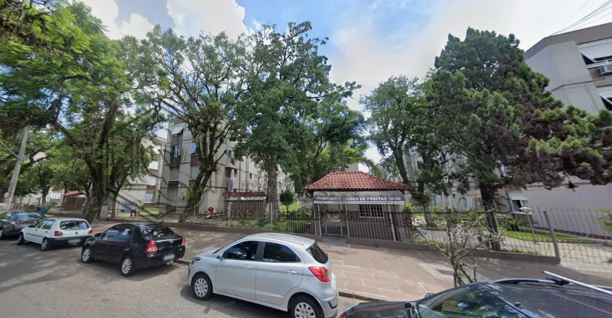LOTE 007 - Apartamento em Porto Alegre/RS