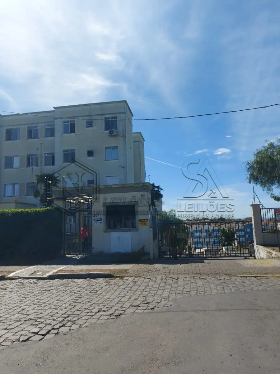 LOTE 012 - Apartamento em Porto Alegre/RS