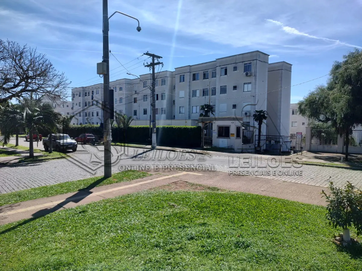 LOTE 012 - Apartamento em Porto Alegre/RS
