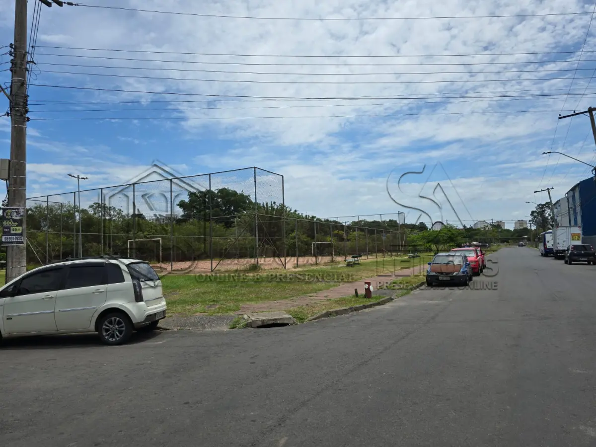 LOTE 015 - Apartamento em Porto Alegre/RS