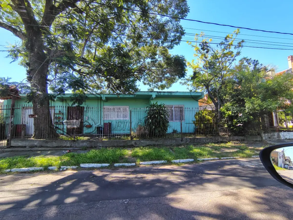 LOTE 005 - Terreno em Esteio /RS