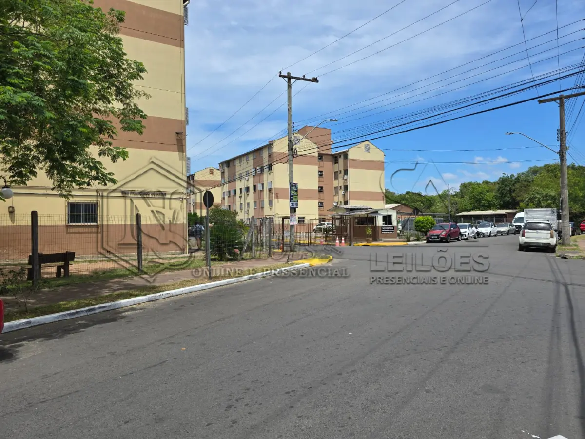 LOTE 015 - Apartamento em Porto Alegre/RS
