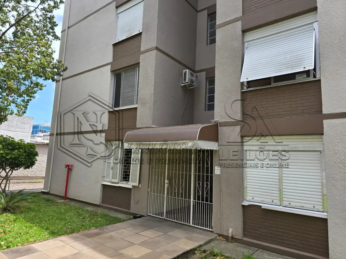 LOTE 007 - Apartamento em Porto Alegre/RS