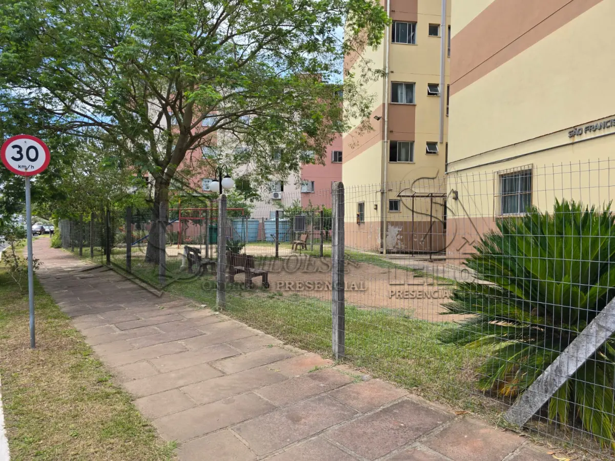 LOTE 015 - Apartamento em Porto Alegre/RS