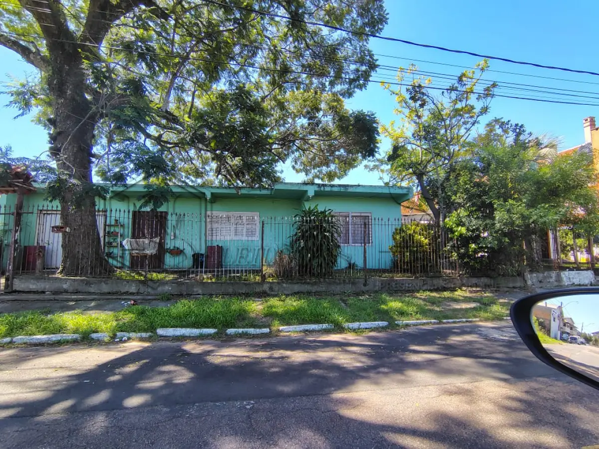 LOTE 005 - Terreno em Esteio /RS