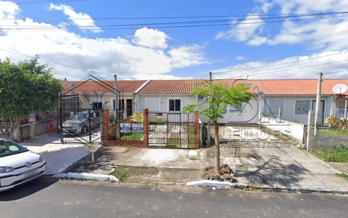 LOTE 004 - Unidade privativa no Condomínio Verdes Campos - Esteio/RS