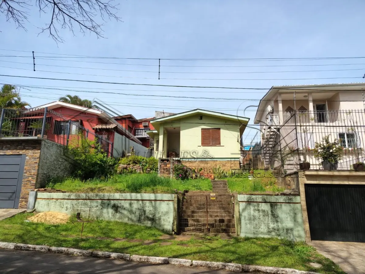 LOTE 012 - Casa em Porto Alegre/RS