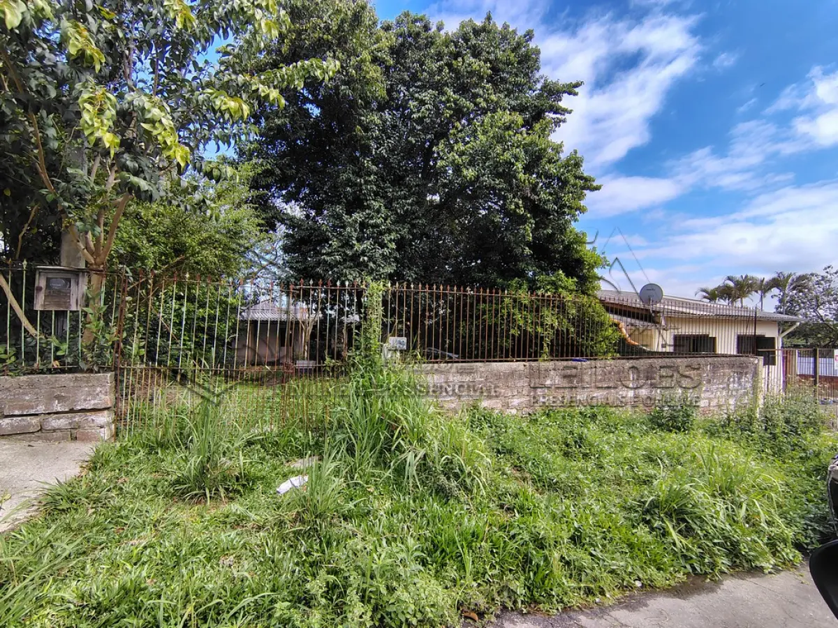 LOTE 018 - Terreno em Esteio/RS